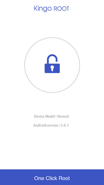 KingoRoot App